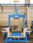 Metaltecnica Manual or Robotized Aluminum Casting Machines Diecasting Machines 